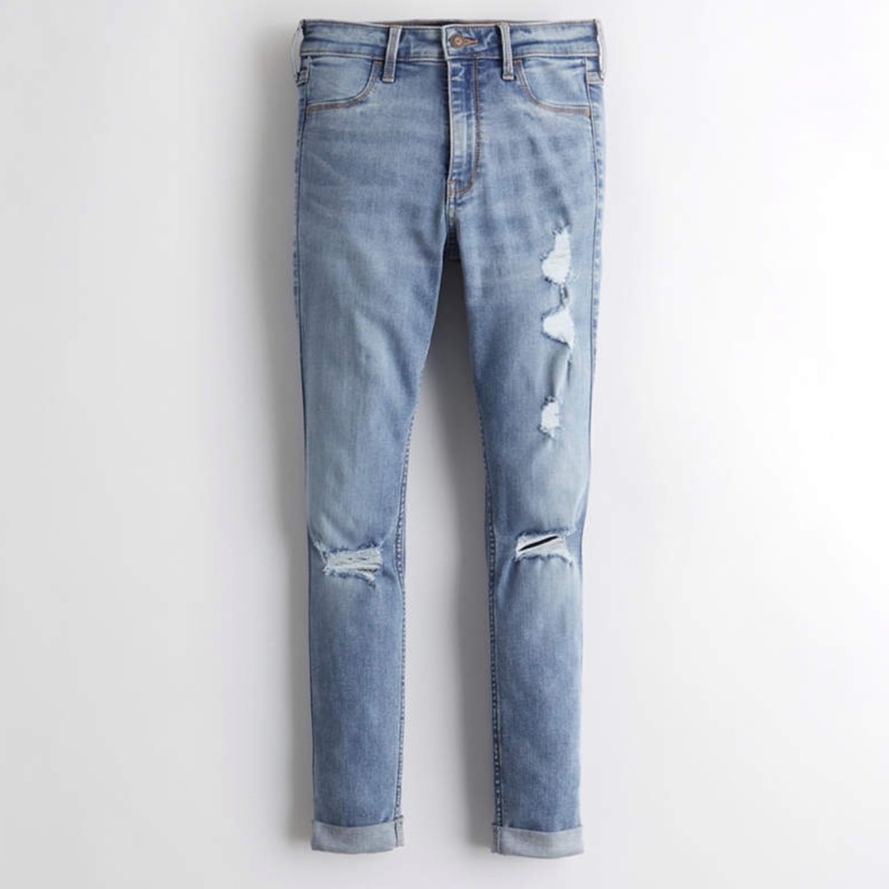 Hollister Jeans 👖